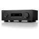 Yamaha RX500A amplituner kina domowego, czarny Yamaha RX500A amplituner kina domowego, czarny