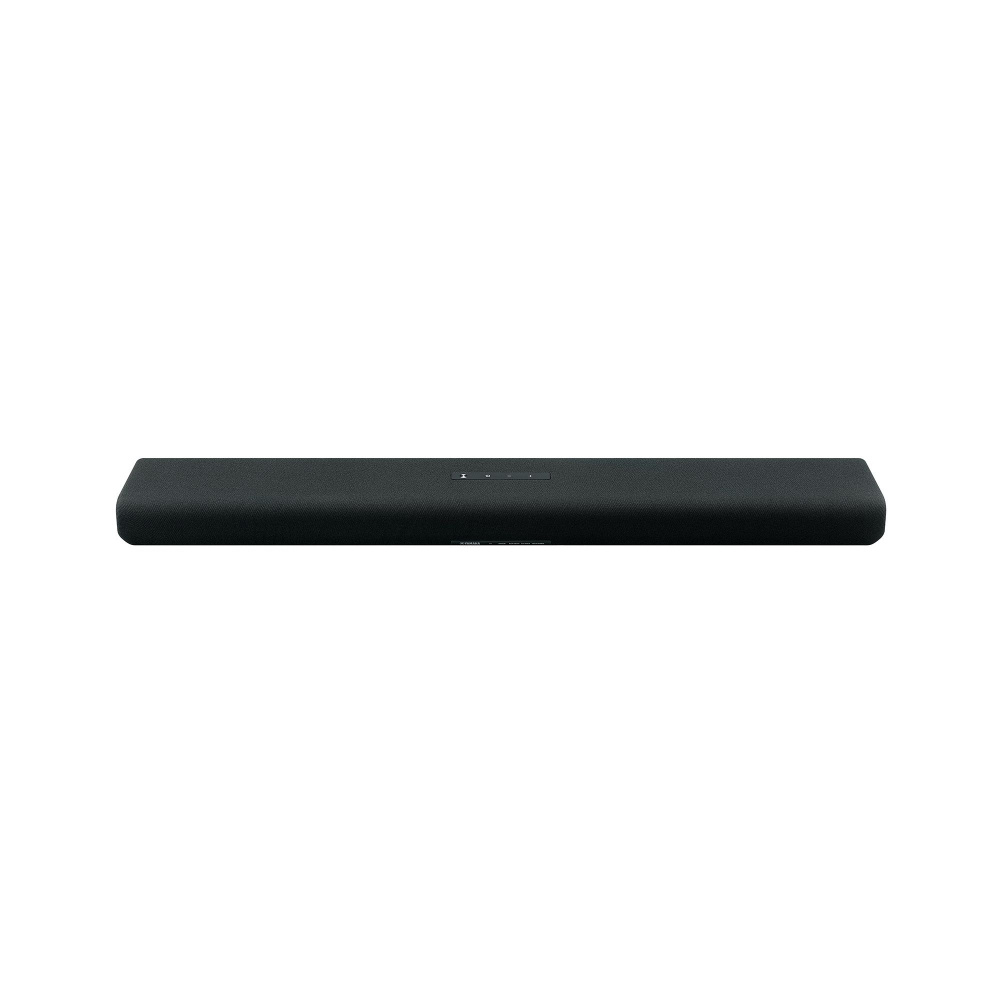 Yamaha SR-B40A soundbar Dolby Atmos z bezprzewodowym subwooferem, czarny