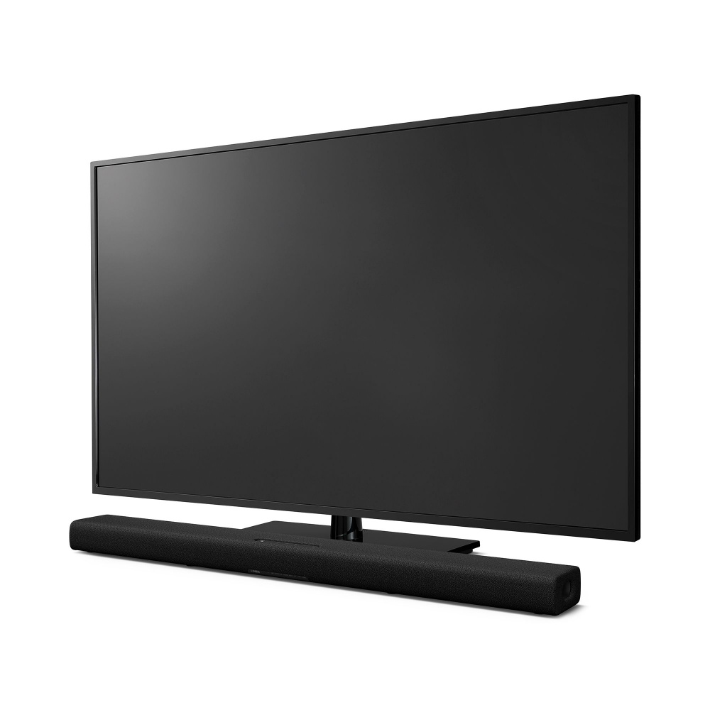 Soundbar Yamaha True X Bar 40A z Dolby Atmos, czarny