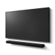 Soundbar Yamaha True X Bar 40A z Dolby Atmos, czarny Soundbar Yamaha True X Bar 40A z Dolby Atmos, czarny