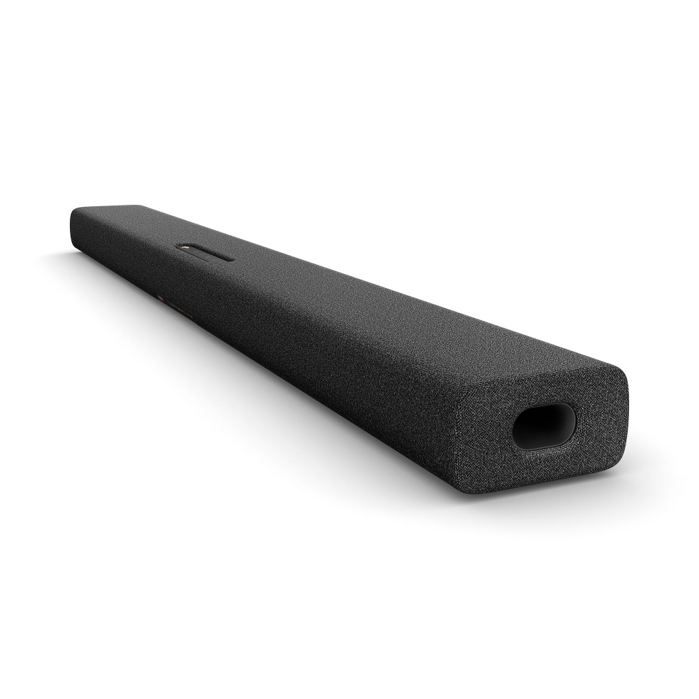 Soundbar Yamaha True X Bar 40A z Dolby Atmos, grafitowy szary