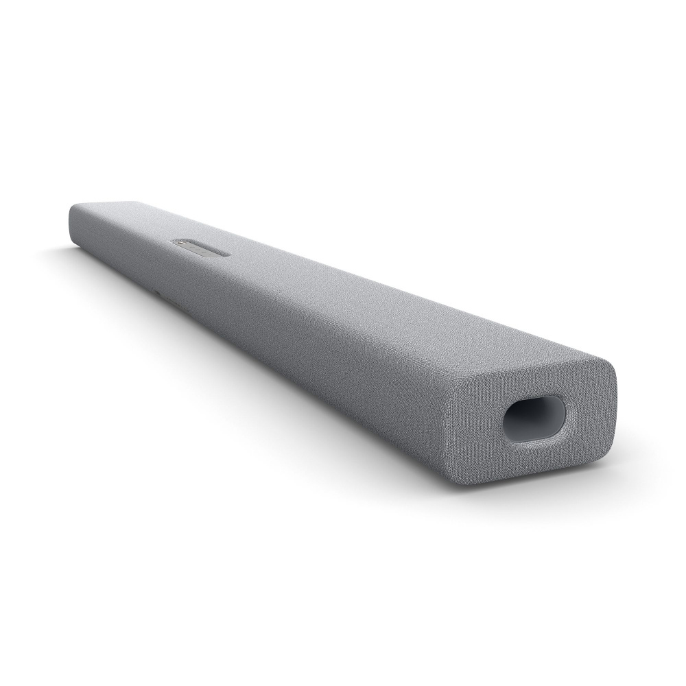 Soundbar Yamaha True X Bar 40A z Dolby Atmos, jasnoszary