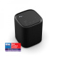 Yamaha True X WS-X1A bezprzewodowy głośnik surround i Bluetooth, czarny Yamaha True X WS-X1A bezprzewodowy głośnik surround i Bluetooth, czarny