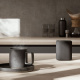 Yamaha True X WS-X1A bezprzewodowy głośnik surround i Bluetooth, grafitowy szary Yamaha True X WS-X1A bezprzewodowy głośnik surround i Bluetooth, grafitowy szary