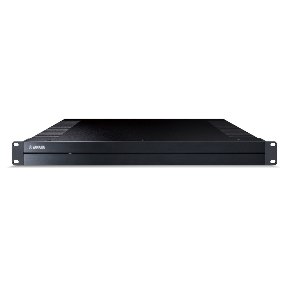 Yamaha XDA-AMP5400RK, 8-kanałowy wzmacniacz mocy do multiroom