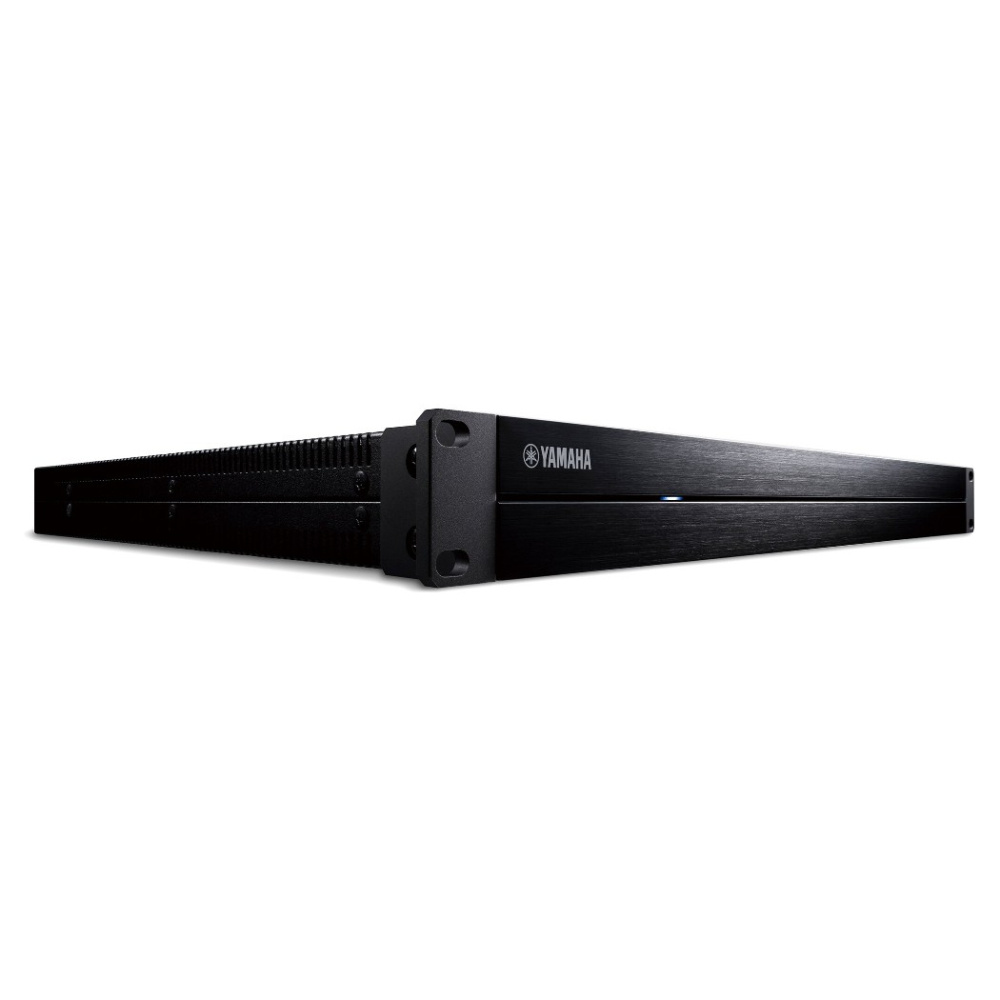 Yamaha XDA-AMP5400RK, 8-kanałowy wzmacniacz mocy do multiroom