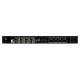 Yamaha XDA-AMP5400RK, 8-kanałowy wzmacniacz mocy do multiroom Yamaha XDA-AMP5400RK, 8-kanałowy wzmacniacz mocy do multiroom