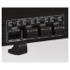Yamaha XDA-AMP5400RK, 8-kanałowy wzmacniacz mocy do multiroom Yamaha XDA-AMP5400RK, 8-kanałowy wzmacniacz mocy do multiroom