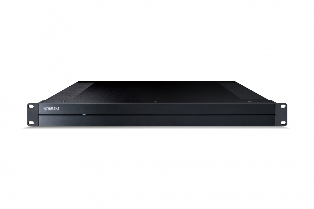 Yamaha XDA-QS5400RK, wzmacniacz multiroom z MusicCast