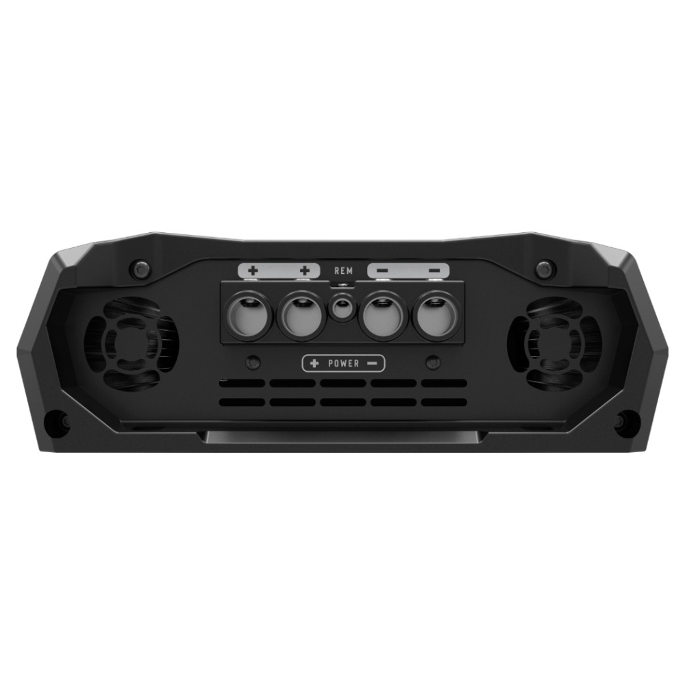 Stetsom BRAVO BASS 8K, monoblok