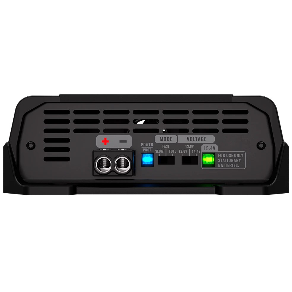 Stetsom BRAVO Charger 50A Power Supply Smart Charging