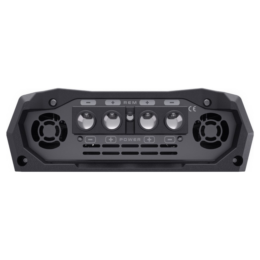 Stetsom BRAVO BASS Flex 8K 0.5~1 Ohm, monoblok