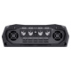 Stetsom BRAVO BASS Flex 8K 0.5~1 Ohm, monoblok Stetsom BRAVO BASS Flex 8K 0.5~1 Ohm, monoblok