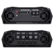 Stetsom BRAVO Full 12000 - 1 Ohm, monoblok pełnopasmowy Stetsom BRAVO Full 12000 - 1 Ohm, monoblok pełnopasmowy