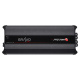 Stetsom BRAVO Full 12000 - 2 Ohm, monoblok pełnopasmowy Stetsom BRAVO Full 12000 - 2 Ohm, monoblok pełnopasmowy
