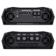 Stetsom BRAVO Full 12000 - 2 Ohm, monoblok pełnopasmowy Stetsom BRAVO Full 12000 - 2 Ohm, monoblok pełnopasmowy