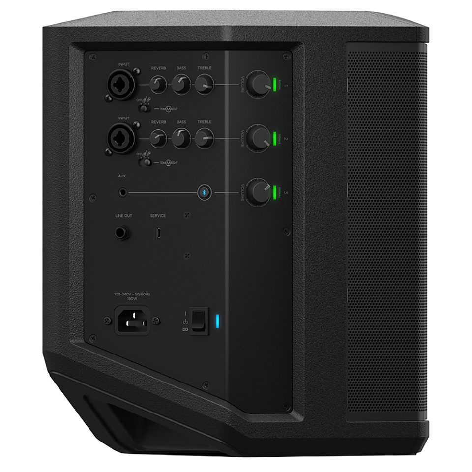 Głośnik PA BOSE S1 PRO