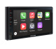 Macrom M-DL7000D25 radio samochodowe z CarPlay, Android Auto, DAB+ i Bluetooth Macrom M-DL7000D25 radio samochodowe z CarPlay, Android Auto, DAB+ i Bluetooth
