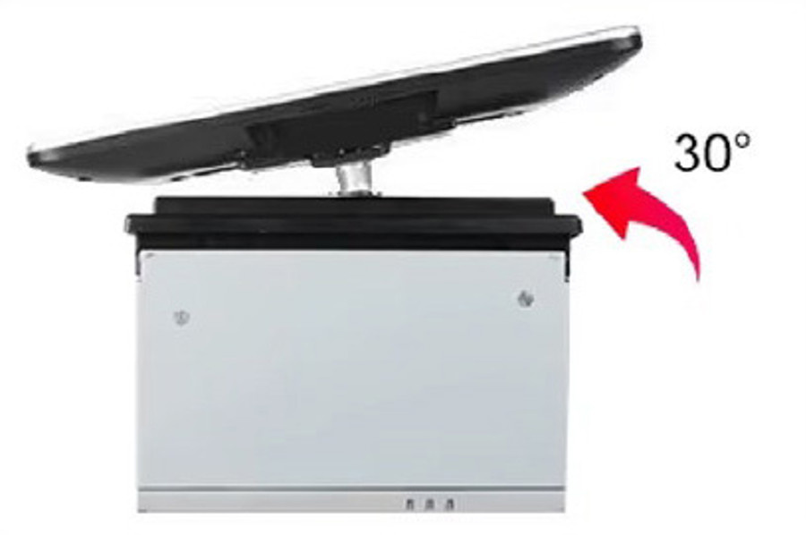 Macrom DL903DAB 9