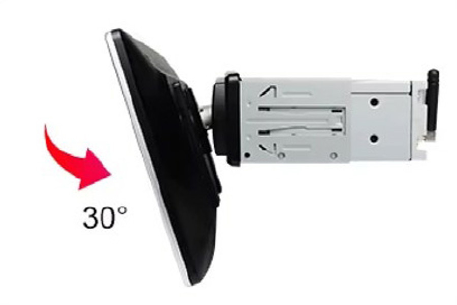 Macrom DL903DAB 9