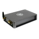 Macrom M-DSPA402, 4-kanałowy wzmacniacz DSP z Bluetooth Macrom M-DSPA402, 4-kanałowy wzmacniacz DSP z Bluetooth