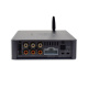 Macrom M-DSPA402, 4-kanałowy wzmacniacz DSP z Bluetooth Macrom M-DSPA402, 4-kanałowy wzmacniacz DSP z Bluetooth