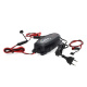 NEDIS BACCH03 inteligentna ładowarka, 3.8 A NEDIS BACCH03 inteligentna ładowarka, 3.8 A