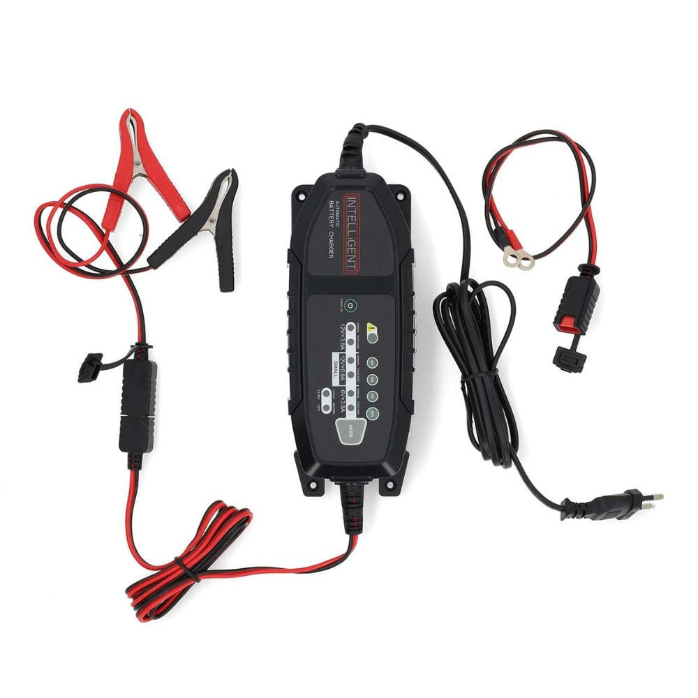 NEDIS BACCH03 inteligentna ładowarka, 3.8 A