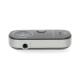 Nedis BTTC2500BK nadajnik i odbiornik Bluetooth Nedis BTTC2500BK nadajnik i odbiornik Bluetooth