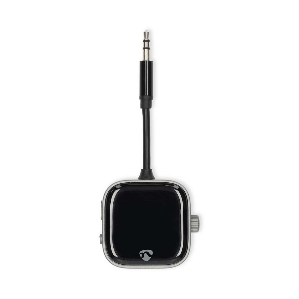 Nedis nadajnik i odbiornik Bluetooth z wyświetlaczem
