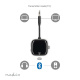 Nedis nadajnik i odbiornik Bluetooth z wyświetlaczem Nedis nadajnik i odbiornik Bluetooth z wyświetlaczem