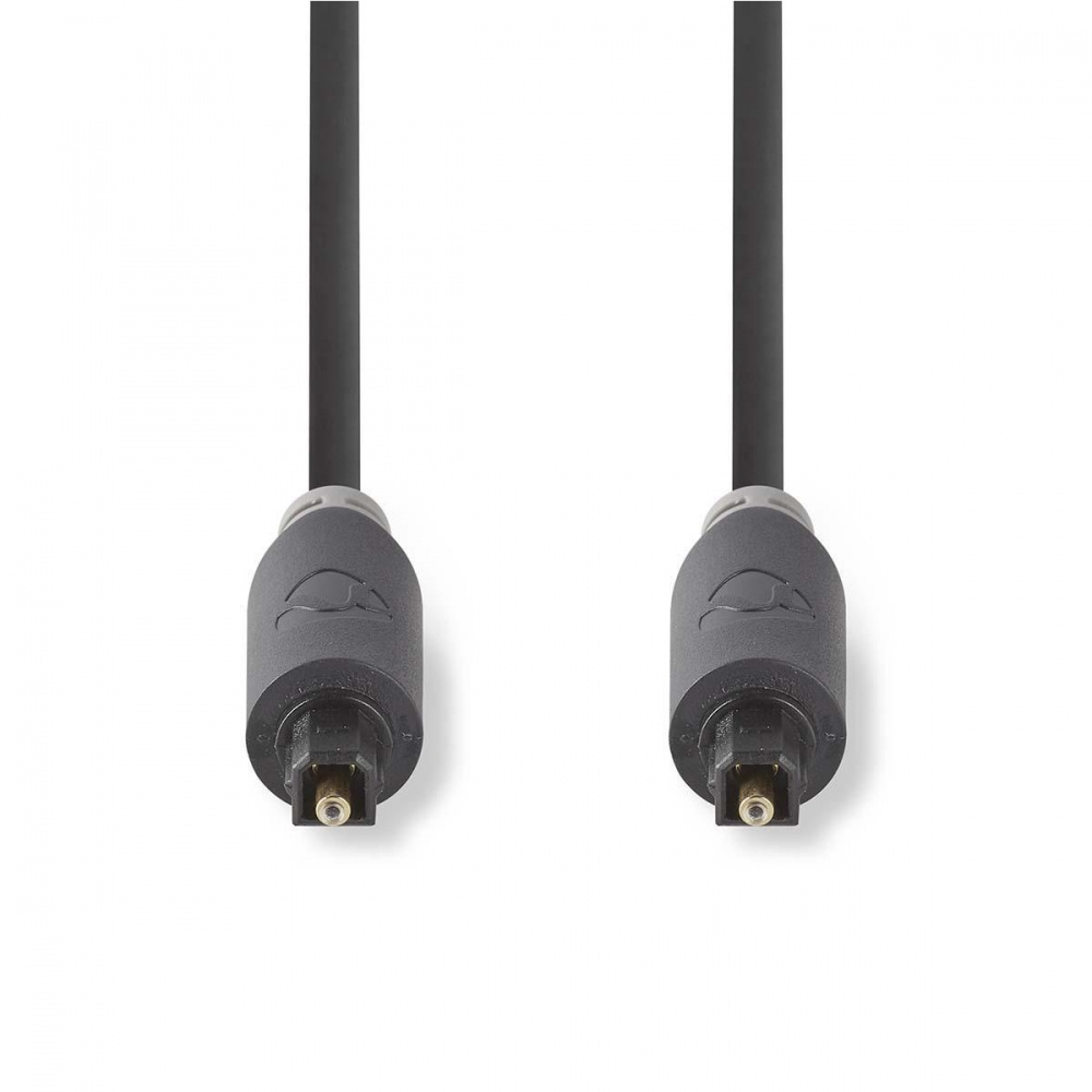 Nedis kabel optyczny 1 metr