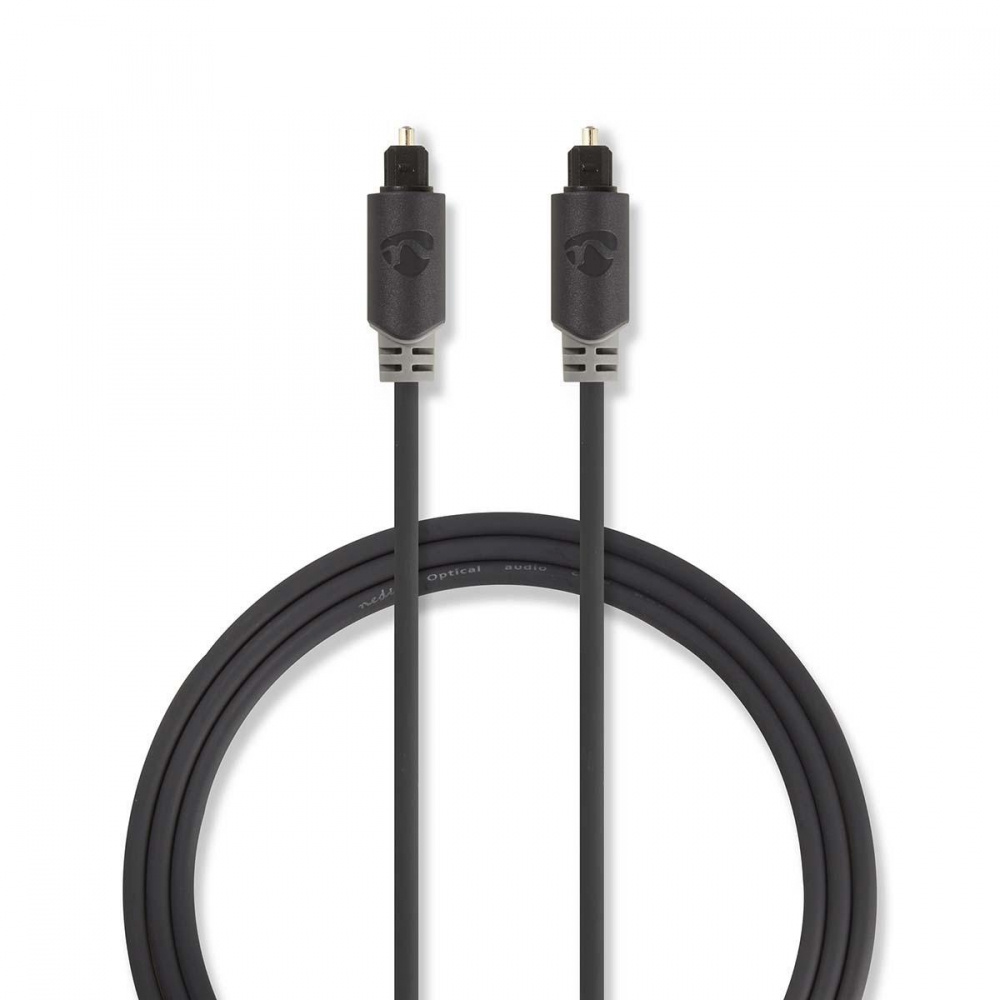 Nedis kabel optyczny 3 metry