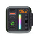 Nedis transmiter FM do samochodu z Bluetooth Nedis transmiter FM do samochodu z Bluetooth