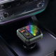 Nedis transmiter FM do samochodu z Bluetooth Nedis transmiter FM do samochodu z Bluetooth