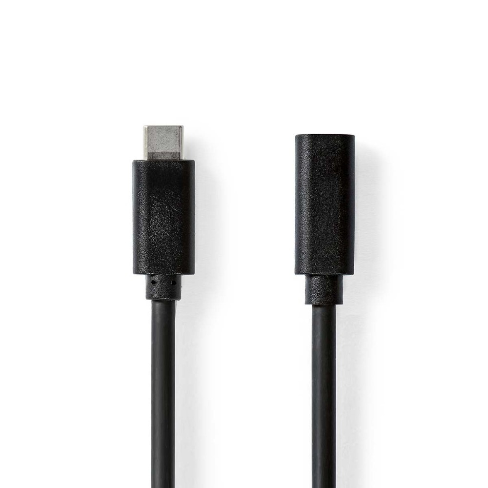 Nedis przedłużacz USB-C, 5 Gbit/s, 1 metr