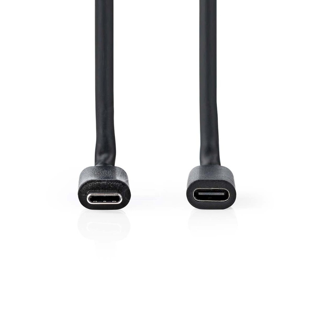 Nedis przedłużacz USB-C, 5 Gbit/s, 1 metr