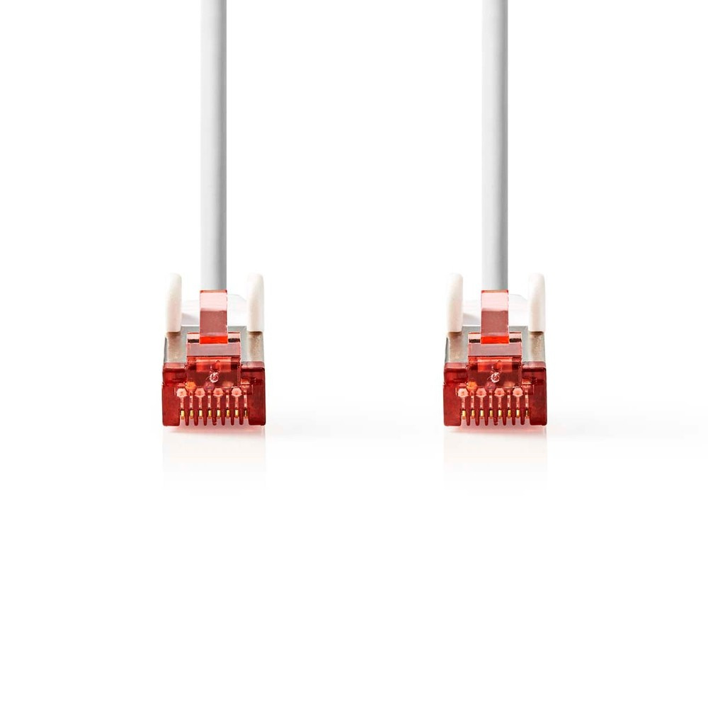 Nedis kabel sieciowy CAT6 S/FTP, 15 metrów