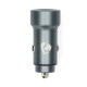 Ładowarka samochodowa Nedis 38W z 2 wyjściami, USB-C PD i USB-A Quick Charge Ładowarka samochodowa Nedis 38W z 2 wyjściami, USB-C PD i USB-A Quick Charge