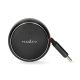 Nedis ładowarka samochodowa z wysuwanym kablem USB-C Nedis ładowarka samochodowa z wysuwanym kablem USB-C