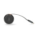 Nedis ładowarka samochodowa z wysuwanym kablem USB-C Nedis ładowarka samochodowa z wysuwanym kablem USB-C