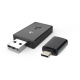 Nedis bezprzewodowy adapter Android Auto i CarPlay Nedis bezprzewodowy adapter Android Auto i CarPlay