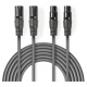 Nedis kabel XLR Nedis kabel XLR