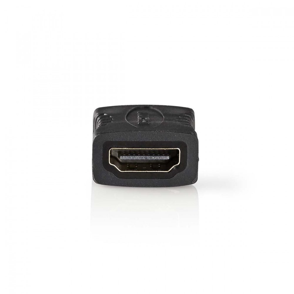 Nedis adapter HDMI, HDMI-żeński do HDMI-żeński