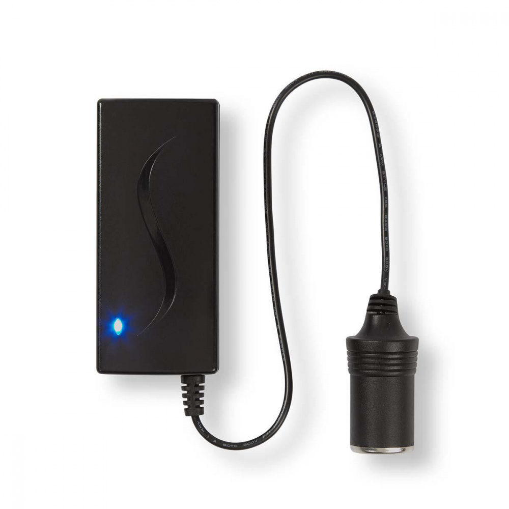 Przetwornica zasilania 230V-12V, do 60W