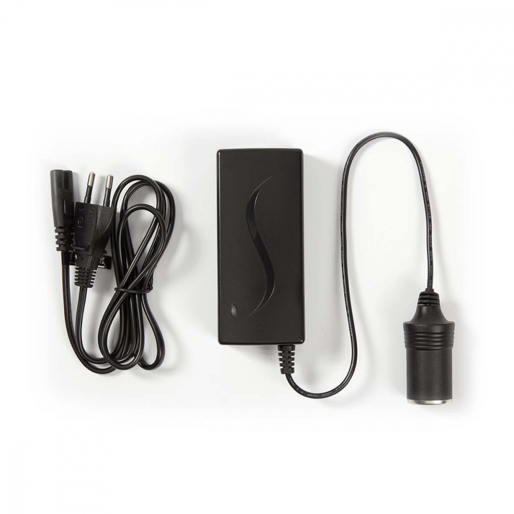 Przetwornica zasilania 230V-12V, do 60W