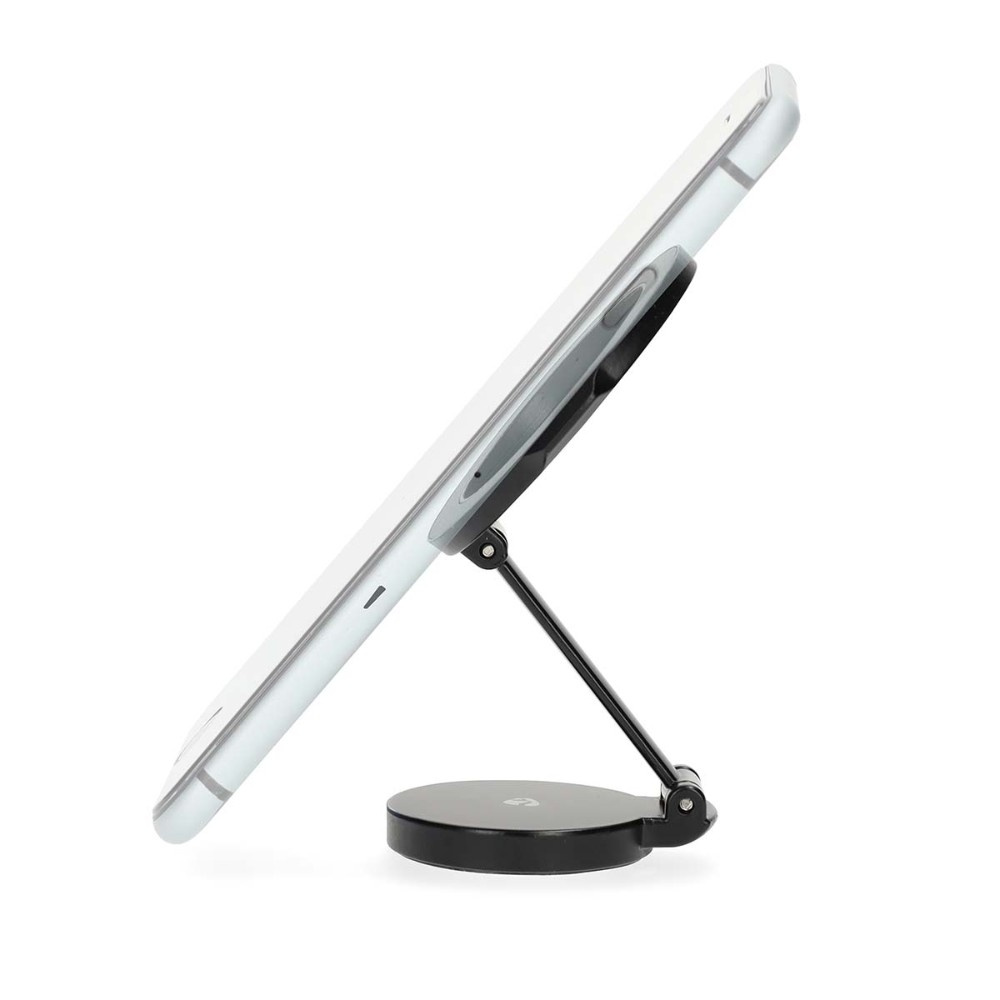 Magnetyczny uchwyt na telefon, w pełni regulowany