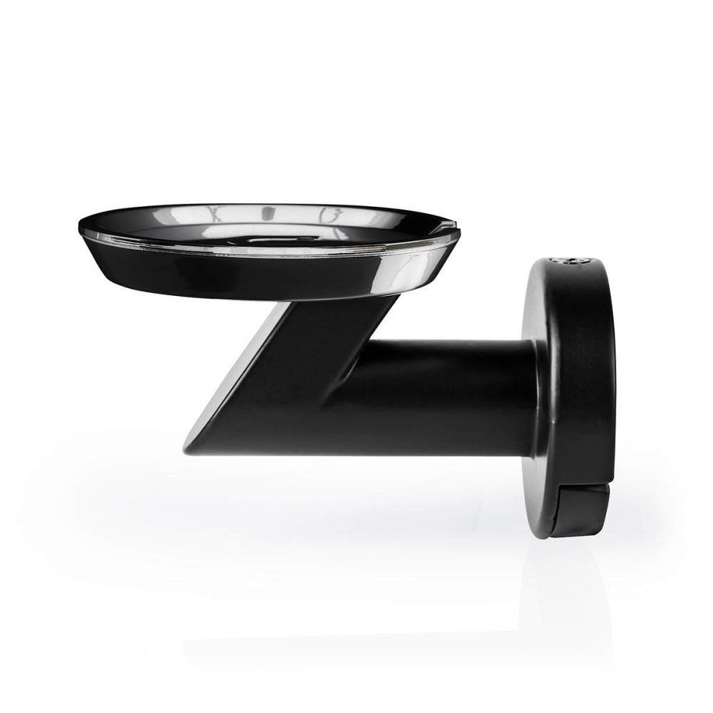 Uchwyt ścienny do Google Home, czarny