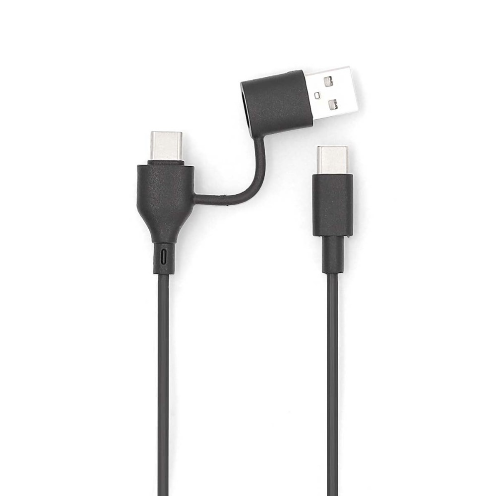 Nedis powerbank 5 000 mAh z magnetycznym ładowaniem bezprzewodowym