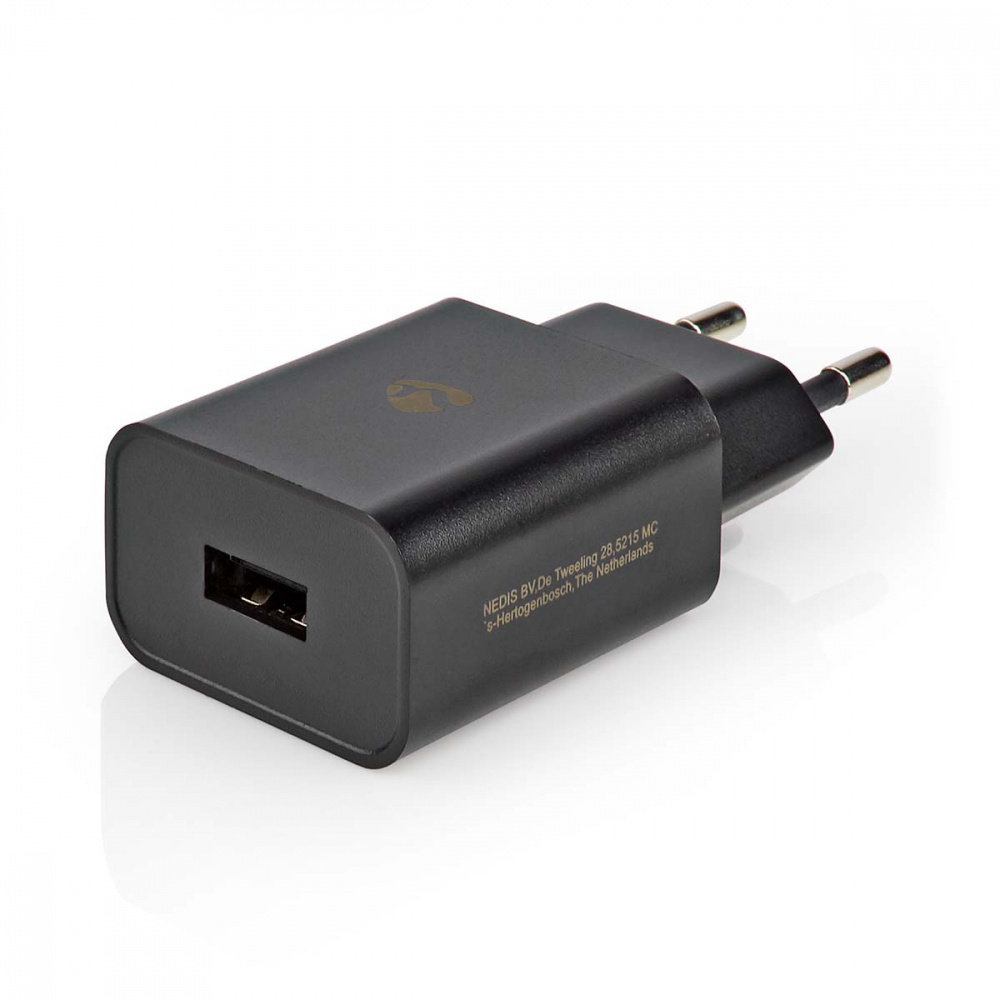 Zasilacz USB-A Nedis